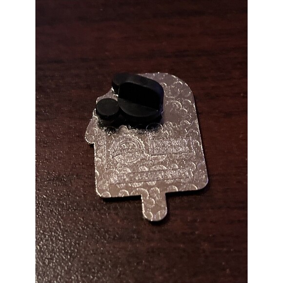 Disney Flounder Ice Cream Mystery Trading Pin - Picture 3 of 4